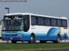 Busscar El Buss 340 / Scania K-113CL / Transportes Carrizal S.A. (Costa Rica)