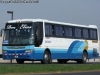Busscar El Buss 340 / Scania K-113CL / Transportes Carrizal S.A. (Costa Rica) Busscar El Buss 340 / Scania K-113CL / Transportes Carrizal S.A. (Costa Rica)