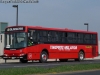 Busscar Urbanuss / Mercedes Benz OH-1725 / Transportes Hermanos Alpízar (Costa Rica)