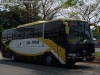 Higer Bus KLQ6129QL / Autotransportes Colorado de Abangares S.A. (Costa Rica)
