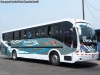 Carrocerías MAUCO M2000 / Hyundai HM1630IN / Empresa Hnos. Bonilla S.A. (Costa Rica) Carrocerías MAUCO M2000 / Hyundai HM1630IN / Empresa Hnos. Bonilla S.A. (Costa Rica)