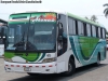 Busscar El Buss 340 / Mercedes Benz O-500R-1830 / Coop. de Transportes de Usuarios de Atenas S.A. (Costa Rica) Busscar El Buss 340 / Mercedes Benz O-500R-1830 / Coop. de Transportes de Usuarios de Atenas S.A. (Costa Rica)