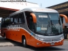 Marcopolo Viaggio G7 1050 / Scania K-360B / Coop. Transportista del Suroeste S.A. COMTRASULI (Costa Rica) Marcopolo Viaggio G7 1050 / Scania K-360B / Coop. Transportista del Suroeste S.A. COMTRASULI (Costa Rica)