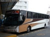 Induscar Caio Giro 3400 / Mercedes Benz OH-1628L / Coop. de Transportes de Atenas R.L. (Costa Rica)