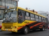 Marcopolo Torino GV / Mercedes Benz OF-1318 / Transportes Guilial S.A. (Costa Rica) Marcopolo Torino GV / Mercedes Benz OF-1318 / Transportes Guilial S.A. (Costa Rica)