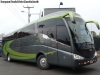 Irizar PB 3.90 / Scania K-410B / Transportes Turísticos Costa Verde S.A. (Costa Rica)