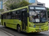 Mascarello Gran Via Midi / Volksbus 17-210OD / Buses Ina Uruca S.A. BIUSA (Costa Rica)