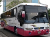 Busscar Jum Buss 340 / Scania K-113CL / Transportes Hidalgo (Costa Rica)