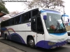 Comil Galleggiante 3.60 / Volvo B-10M / Transportes Hidalgo (Costa Rica)