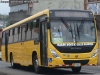 Marcopolo Torino / Volksbus 17-230EOD / TRANSVI S.A. Línea San José - Calle Blancos (Costa Rica)