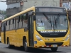 Marcopolo Torino / Volksbus 17-230EOD / TRANSVI S.A. Línea San José - Calle Blancos (Costa Rica) Marcopolo Torino / Volksbus 17-230EOD / TRANSVI S.A. Línea San José - Calle Blancos (Costa Rica)