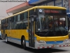 Daewoo Bus GDW6120HG / Autotransportes Moravia S.A. (Costa Rica) Daewoo Bus GDW6120HG / Autotransportes Moravia S.A. (Costa Rica)