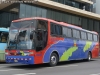 Busscar Jum Buss 360 / Scania K-124IB / Transzusa de Nicoya S.A. (Costa Rica)