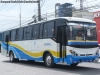 Carrocerías Sanabria / International RE-3000 / Coop. de Transportistas de Paraíso R.L. COOPEPAR (Costa Rica) Carrocerías Sanabria / International RE-3000 / Coop. de Transportistas de Paraíso R.L. COOPEPAR (Costa Rica)