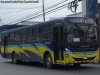 Mascarello Gran Via / Volksbus 17-230EOD / Empresa de Transportes Unidos de San Antonio S.A. ETUSA (Costa Rica) Mascarello Gran Via / Volksbus 17-230EOD / Empresa de Transportes Unidos de San Antonio S.A. ETUSA (Costa Rica)