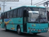 Marcopolo Allegro G6 / Mercedes Benz OH-1628L / Grupo Villa Trans (Costa Rica)