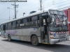 Marcopolo Torino G6 / Volksbus 16-210CO / Empresa de Transportes Unidos San Antonio S.A. (Costa Rica)