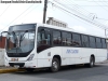 Marcopolo Torino / Volksbus 17-230EOD / Gemon de Cartago S.A. (Costa Rica) Marcopolo Torino / Volksbus 17-230EOD / Gemon de Cartago S.A. (Costa Rica)