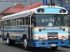 Blue Bird TC-2000 / Inmobiliaria Rodeliens S.R.L. (Costa Rica)