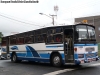 Carrocerías COOPESA / Volvo B-58 / TRAVISA S.A. (Costa Rica)