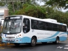 Comil Svelto / Volksbus 17-210OD / Universidad de Costa Rica