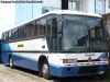 Marcopolo Viaggio GV 1000 / Volvo B-58E / Soc. de Transportes HEBA S.A. (Costa Rica)