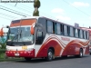 Marcopolo Andare Class 1000 / Mercedes Benz O-500R-1830 / TRANSTUSA S.A. (Costa Rica)