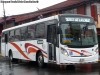 Mascarello Gran Via / Volksbus 17-260EOT / Transportes Arnoldo Ocampo S.A. (Costa Rica)