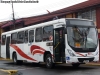 Marcopolo Torino / Volksbus 17-230EOD / Transportes Arnoldo Ocampo S.A. (Costa Rica)
