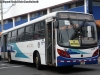 Comil Svelto / Volksbus 17-240OT / Transportes Ruiz (Costa Rica)