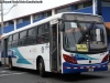 Comil Svelto / Volksbus 17-240OT / Transportes Ruiz (Costa Rica) Comil Svelto / Volksbus 17-240OT / Transportes Ruiz (Costa Rica)