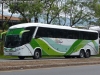 Marcopolo Paradiso G7 1200 / Scania K-410B / Expreso Panamá (Ciudad de Panamá - San José de Costa Rica) Marcopolo Paradiso G7 1200 / Scania K-410B / Expreso Panamá (Ciudad de Panamá - San José de Costa Rica)