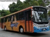 Induscar Caio Apache Vip / Mercedes Benz OF-1721 / Empresa Guadalupe Ltda. (Costa Rica)