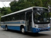 Ciferal CitMax / Mercedes Benz OF-1721 / Empresa Guadalupe Ltda. (Costa Rica)