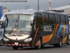 Irizar Century III 3.50 / Mercedes Benz O-500RS-1836 / Grupo MUSOC (Costa Rica) Irizar Century III 3.50 / Mercedes Benz O-500RS-1836 / Grupo MUSOC (Costa Rica)