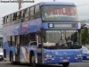 Higer Bus KLQ6119GS / Autotransportes San Antonio S.A. (Costa Rica)