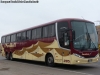 Comil Campione 3.45 / Volvo B-430R / PerúBus