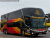 Marcopolo Paradiso G7 1800DD / Scania K-410B / Cruz del Sur (Perú) Marcopolo Paradiso G7 1800DD / Scania K-410B / Cruz del Sur (Perú)