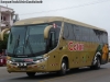 Marcopolo Viaggio G7 1050 / Scania K-310B / Cetur (Perú) Marcopolo Viaggio G7 1050 / Scania K-310B / Cetur (Perú)