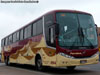 Comil Campione 3.45 / Volvo B-430R / PerúBus