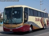 Comil Campione 3.45 / Volvo B-11R / PerúBus Comil Campione 3.45 / Volvo B-11R / PerúBus