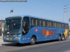 Comil Campione 3.45 / Mercedes Benz O-400RSD Eletrônico / Transportes Flores Hnos. (Perú)