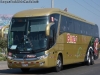 Marcopolo Paradiso G7 1350 / Mercedes Benz O-500RSD-2436 / Transportes Flores Hnos. (Perú)