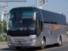 Yutong ZK6107HA / Alicar Tours S.A.C. (Perú)