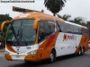 Irizar i6 3.90 Plus / Scania K-410B / MovilBus (Perú)