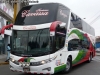 Marcopolo Paradiso G7 1800DD / Scania K-410B / Turismo Cavassa (Perú)