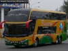 Comil Campione DD / Mercedes Benz O-500RSD-2436 / Expreso Internacional Palomino (Perú)