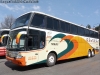 Marcopolo Paradiso GV 1450LD / Scania K-113TL / Flota Cosmos (Bolivia)