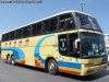 Marcopolo Paradiso GV 1450LD / Scania K-113TL / Transportes Aroma (Bolivia)