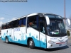 Irizar Century II 3.70 / Scania K-124IB / Pullman Litoral (Bolivia)